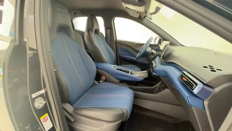 BYD Dolphin Mini - Imagem 14
