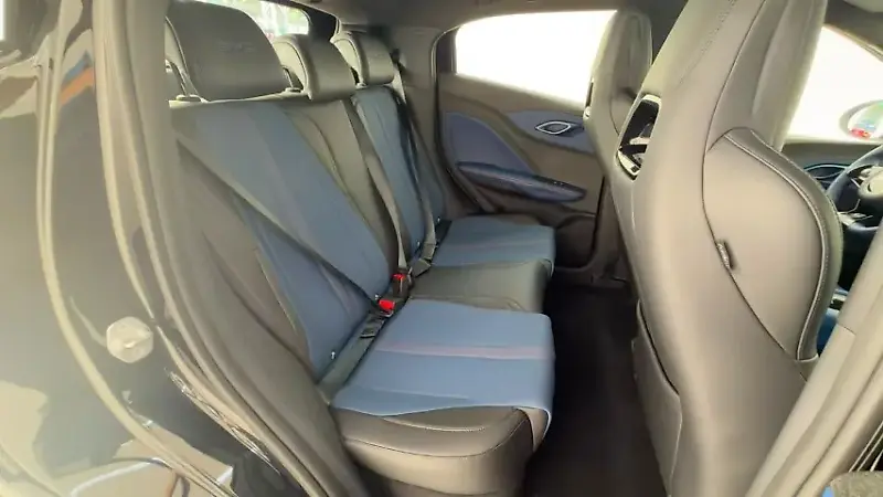 BYD Dolphin Mini - Imagem 15
