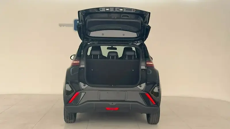 BYD Dolphin Mini - Imagem 16