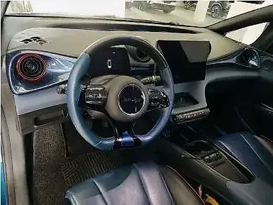 BYD Dolphin Plus - Imagem 3