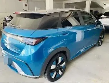 BYD Dolphin Plus - Imagem 2