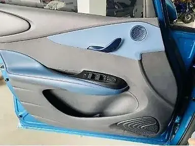 BYD Dolphin Plus - Imagem 4