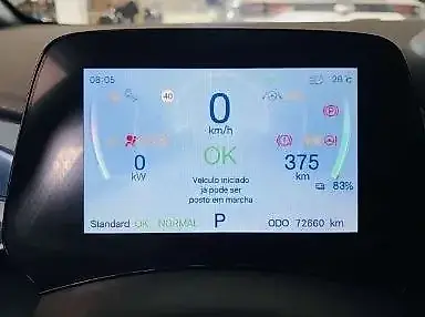 BYD Dolphin Plus - Imagem 7
