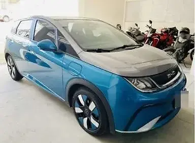 BYD Dolphin Plus - Imagem 8