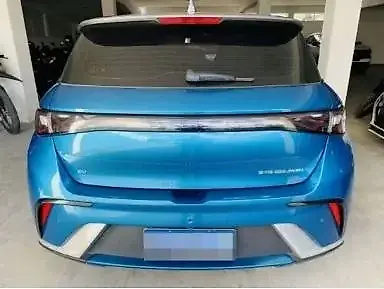 BYD Dolphin Plus - Imagem 11