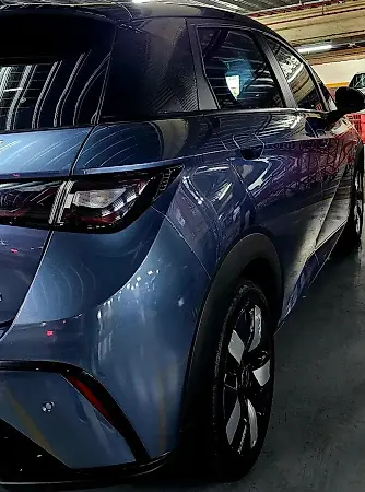 BYD Dolphin Plus - Imagem 8