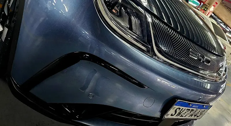 BYD Dolphin Plus - Imagem 13