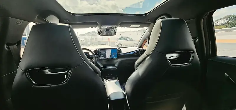 BYD Dolphin Plus - Imagem 16