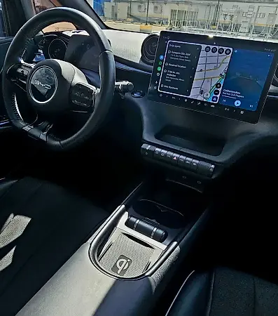 BYD Dolphin Plus - Imagem 18