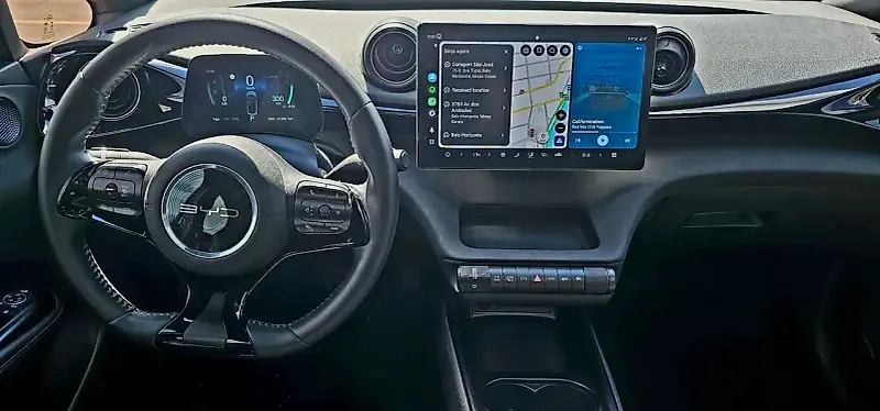 BYD Dolphin Plus - Imagem 19