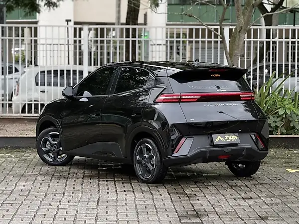 BYD Dolphin - Imagem 4
