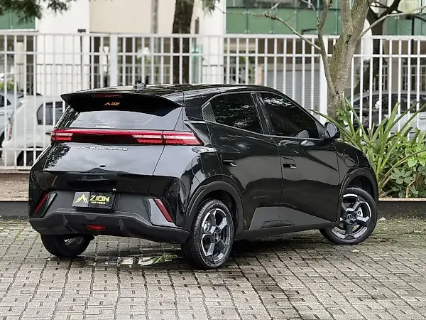 BYD Dolphin - Imagem 6