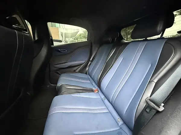 BYD Dolphin - Imagem 9