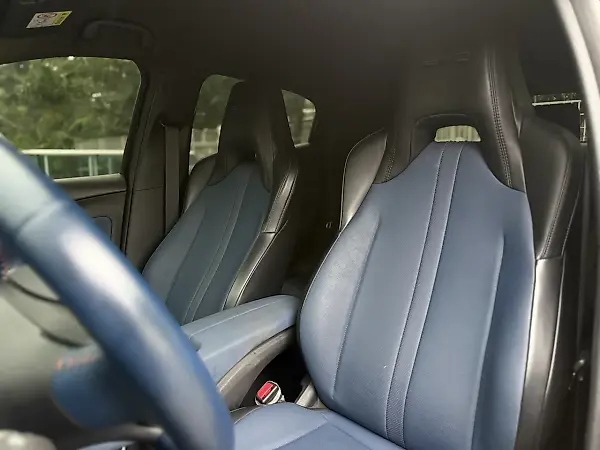 BYD Dolphin - Imagem 8