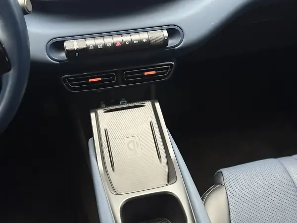 BYD Dolphin - Imagem 11