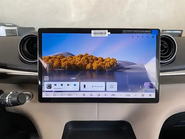 BYD Dolphin - Imagem 7