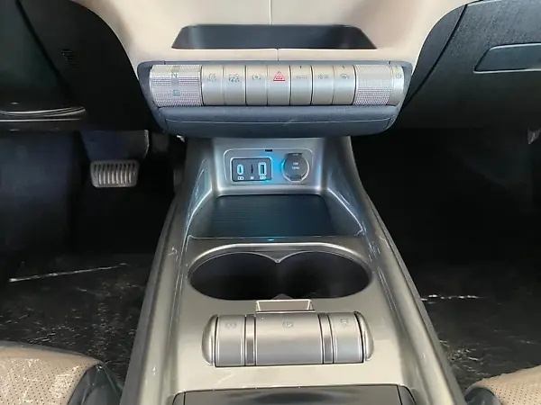 BYD Dolphin - Imagem 10