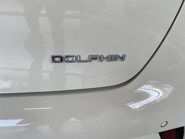 BYD Dolphin - Imagem 15
