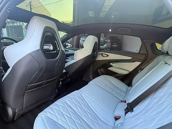 BYD Seal - Imagem 10