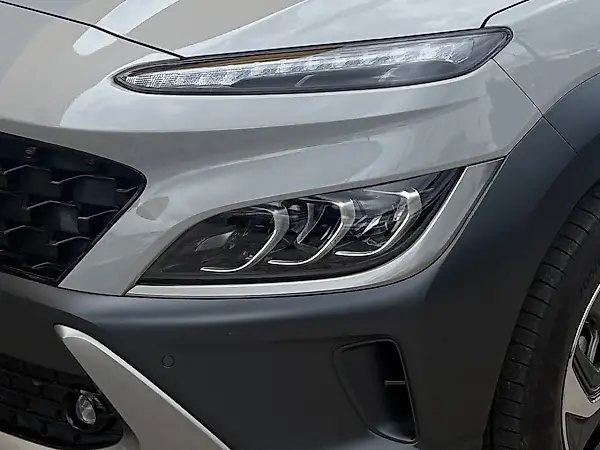 Hyundai Kona Electric - Imagem 7