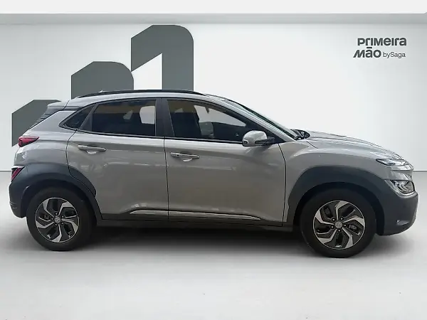 Hyundai Kona Electric - Imagem 6