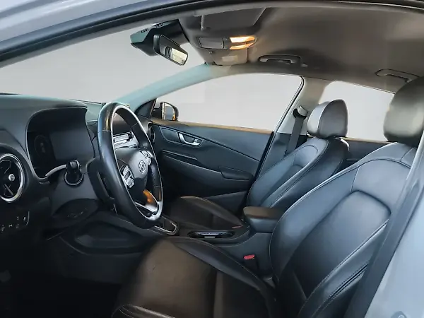 Hyundai Kona Electric - Imagem 10