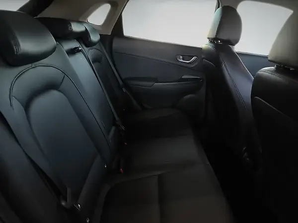 Hyundai Kona Electric - Imagem 11