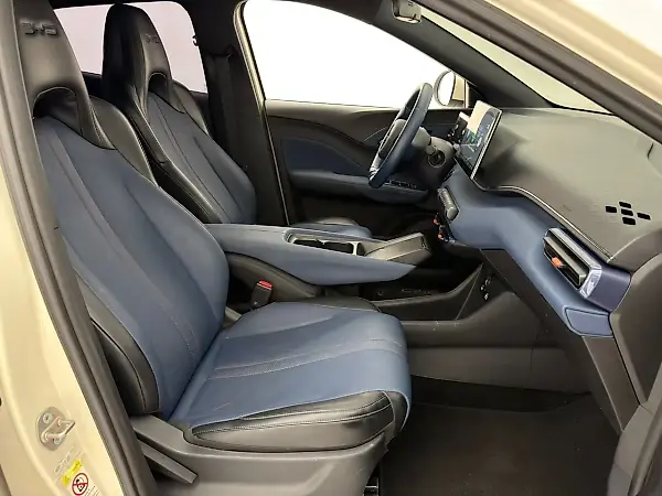 BYD Dolphin Mini - Imagem 6