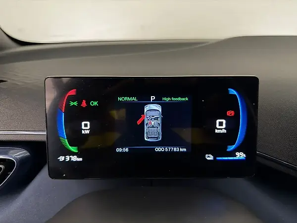 BYD Dolphin Mini - Imagem 5