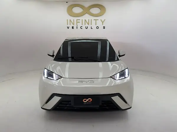 BYD Dolphin Mini - Imagem 7