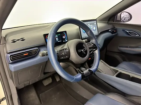 BYD Dolphin Mini - Imagem 11