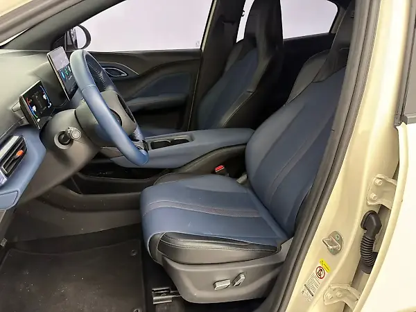 BYD Dolphin Mini - Imagem 10