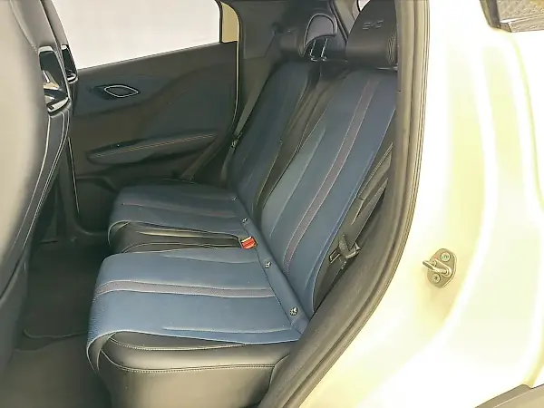 BYD Dolphin Mini - Imagem 15