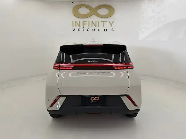 BYD Dolphin Mini - Imagem 14
