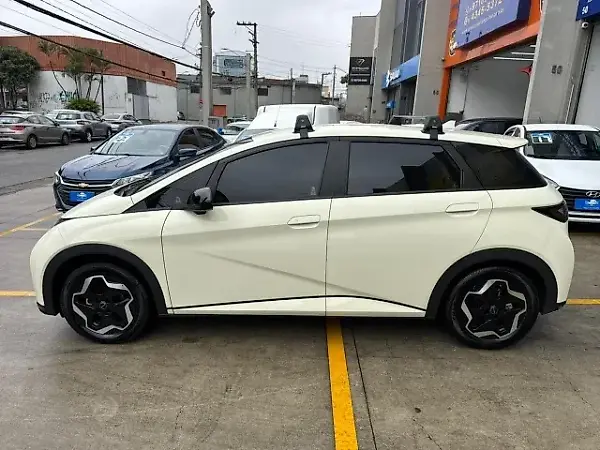 BYD Dolphin - Imagem 4