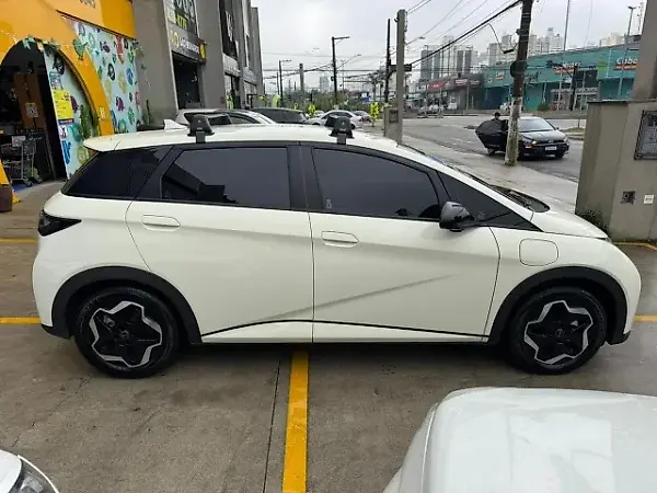 BYD Dolphin - Imagem 5