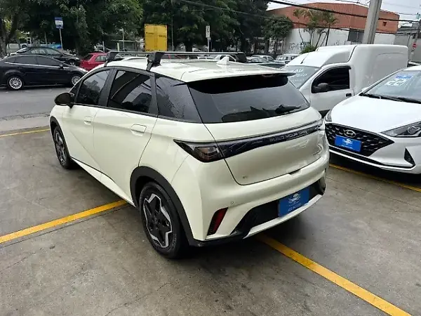 BYD Dolphin - Imagem 6