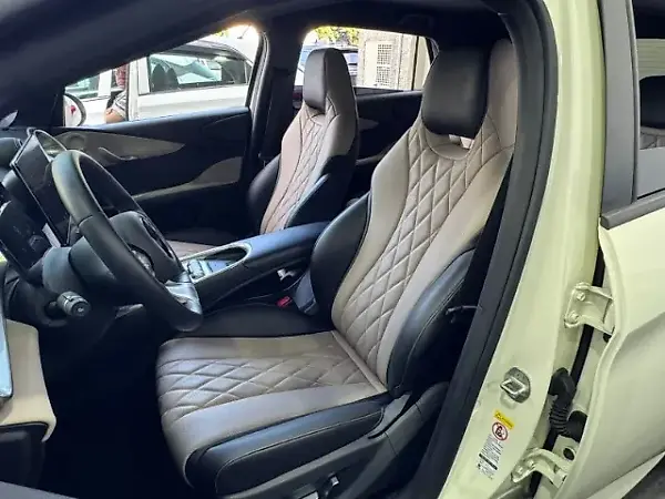 BYD Dolphin - Imagem 15