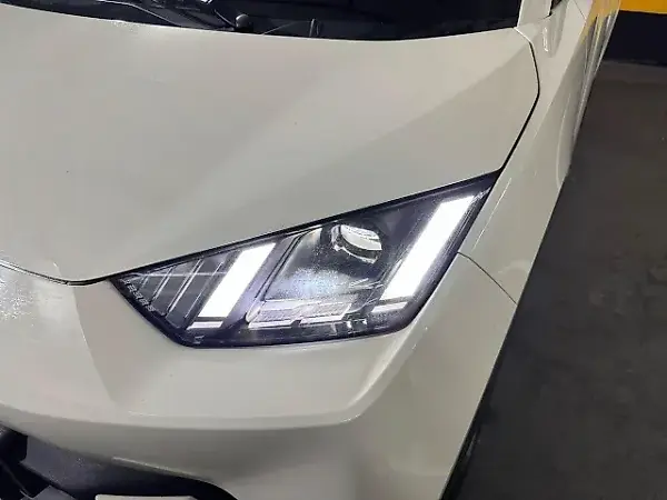 BYD Dolphin Mini - Imagem 2