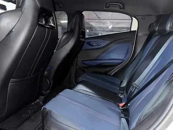 BYD Dolphin Mini - Imagem 4
