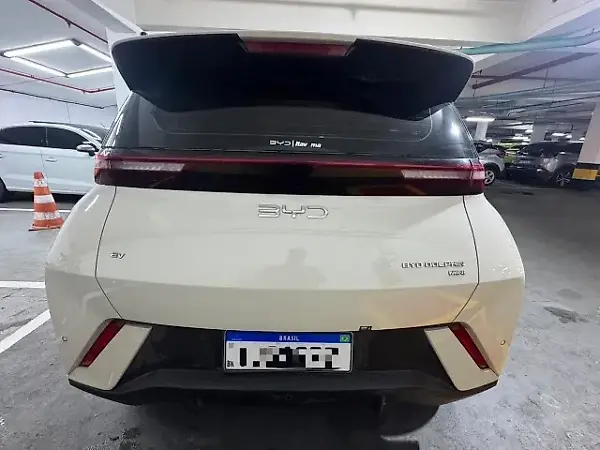 BYD Dolphin Mini - Imagem 7