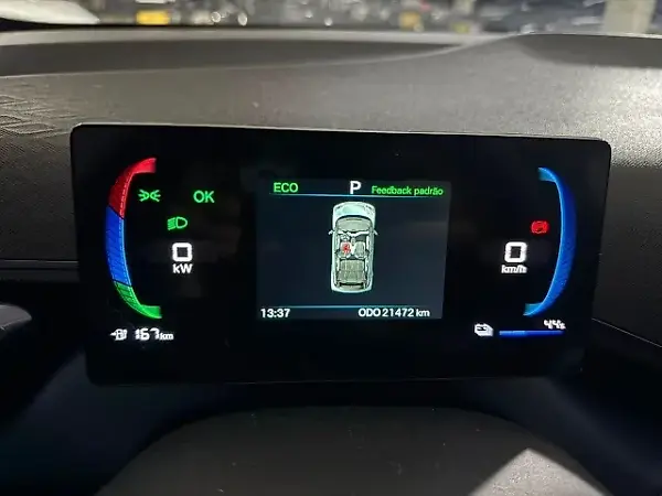 BYD Dolphin Mini - Imagem 6