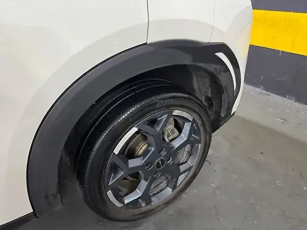 BYD Dolphin Mini - Imagem 9