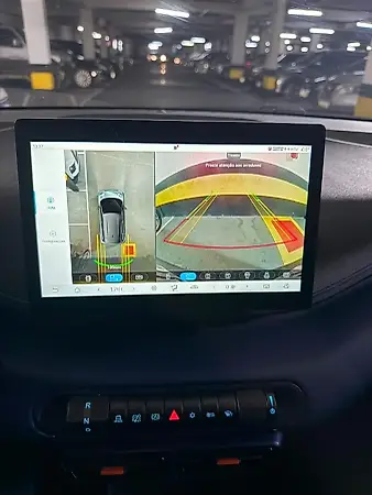 BYD Dolphin Mini - Imagem 11