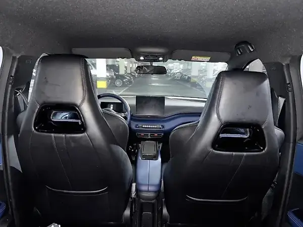 BYD Dolphin Mini - Imagem 14