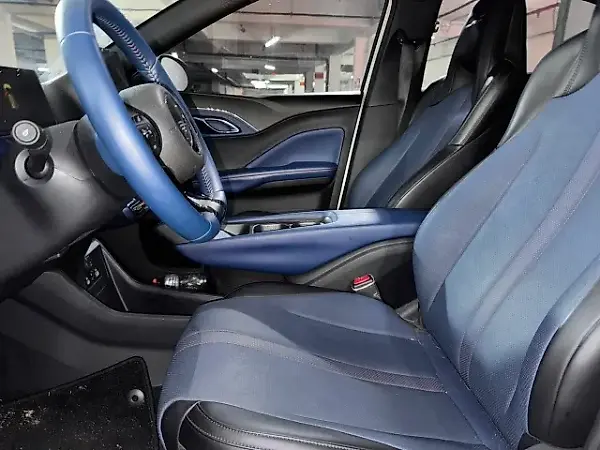 BYD Dolphin Mini - Imagem 15