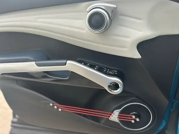 BYD Yuan Plus - Imagem 15