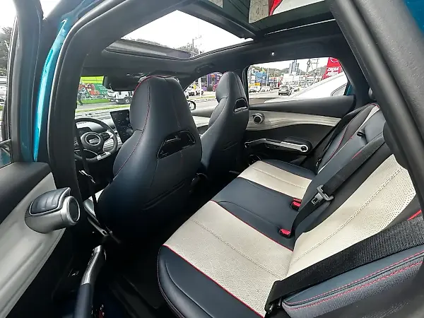 BYD Yuan Plus - Imagem 14