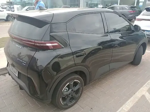 BYD Dolphin Mini - Imagem 3