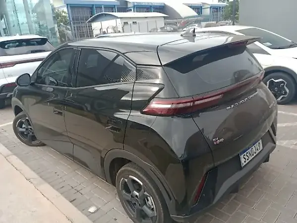 BYD Dolphin Mini - Imagem 4